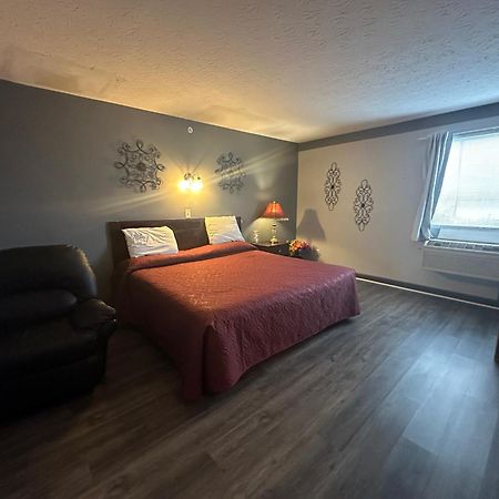 Fairway Inn Florence Indiana מראה חיצוני תמונה