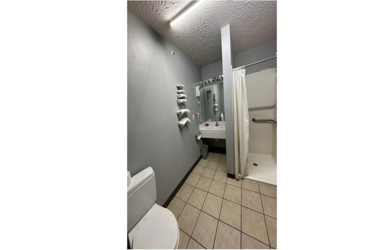 Fairway Inn Florence Indiana מראה חיצוני תמונה