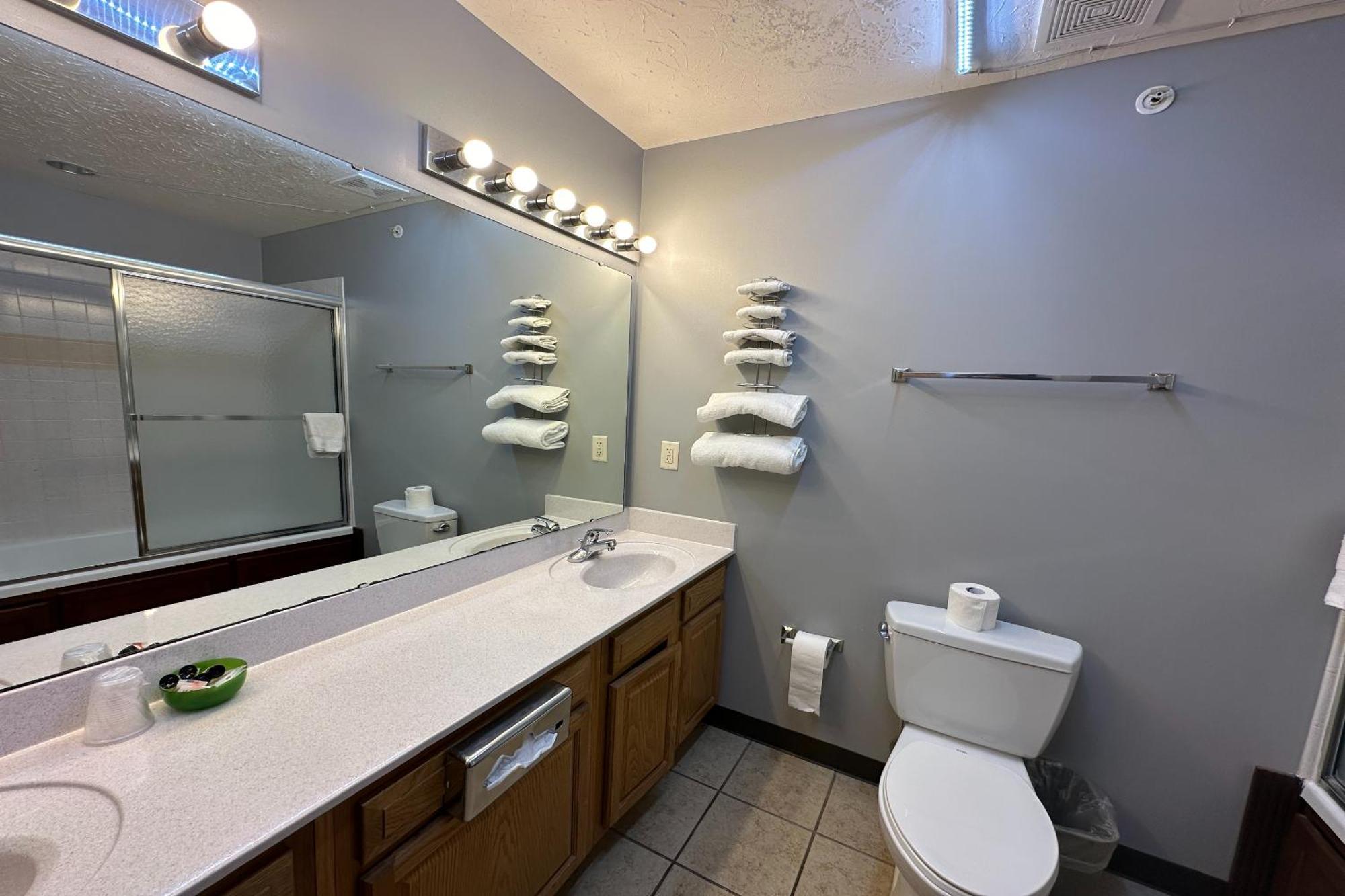 Fairway Inn Florence Indiana מראה חיצוני תמונה