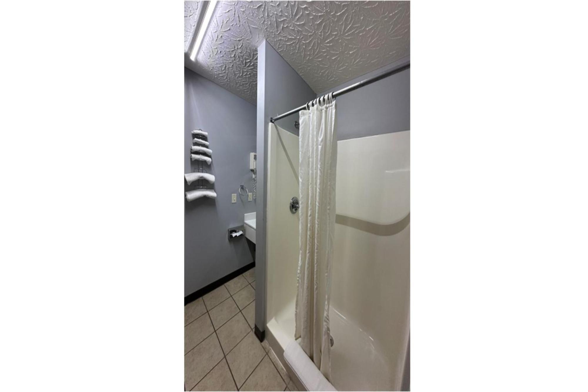 Fairway Inn Florence Indiana מראה חיצוני תמונה