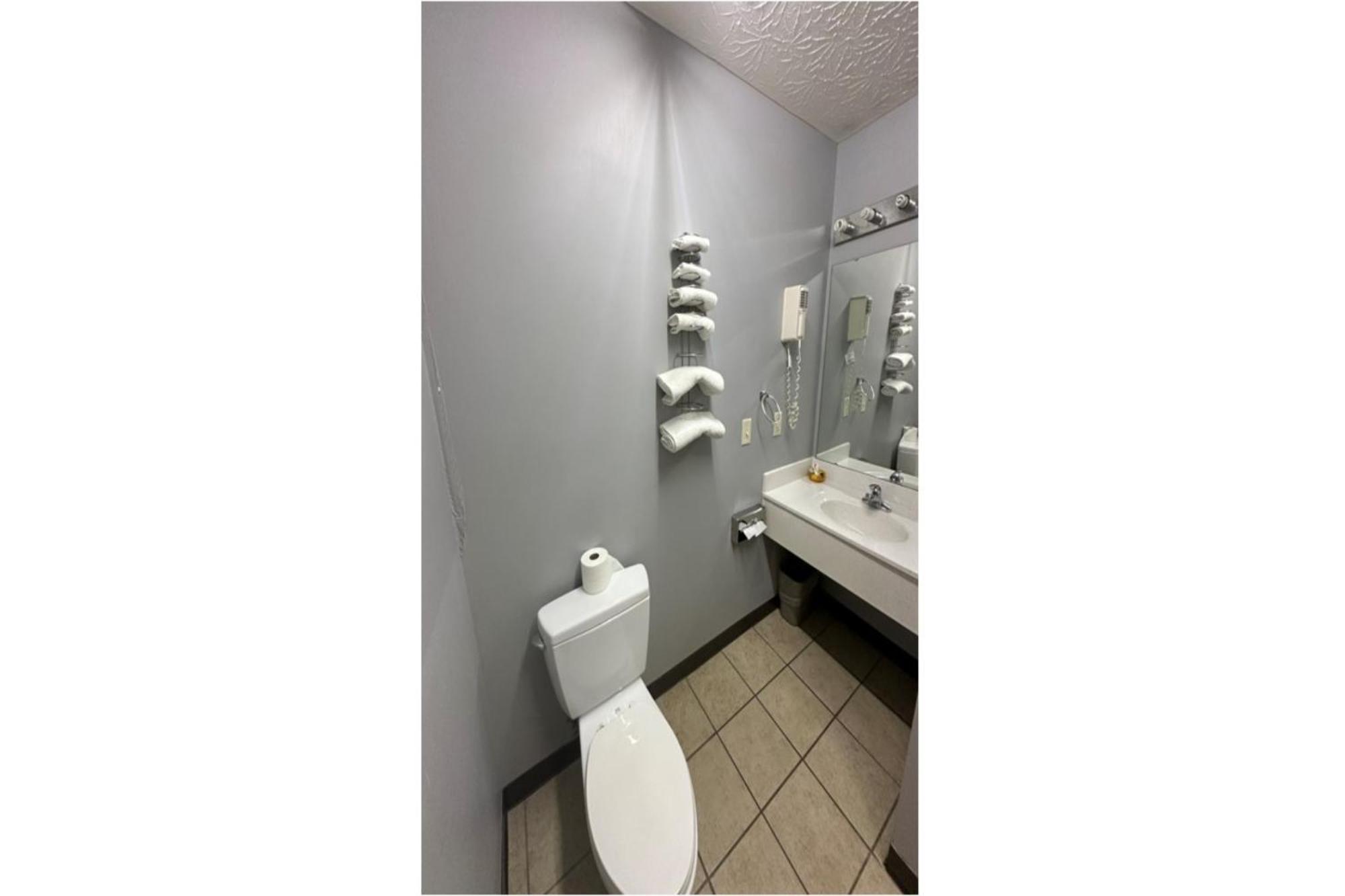 Fairway Inn Florence Indiana מראה חיצוני תמונה