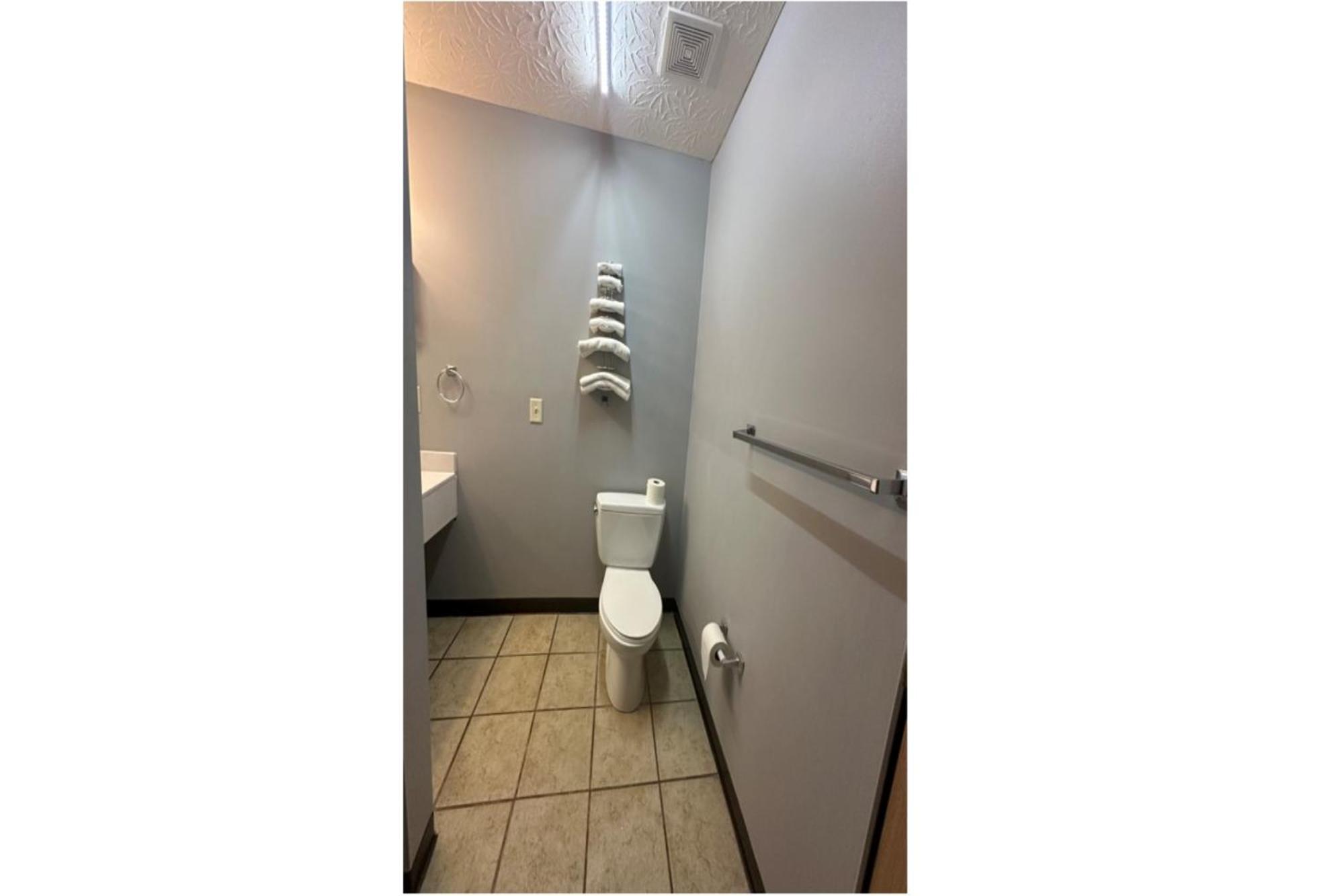 Fairway Inn Florence Indiana מראה חיצוני תמונה