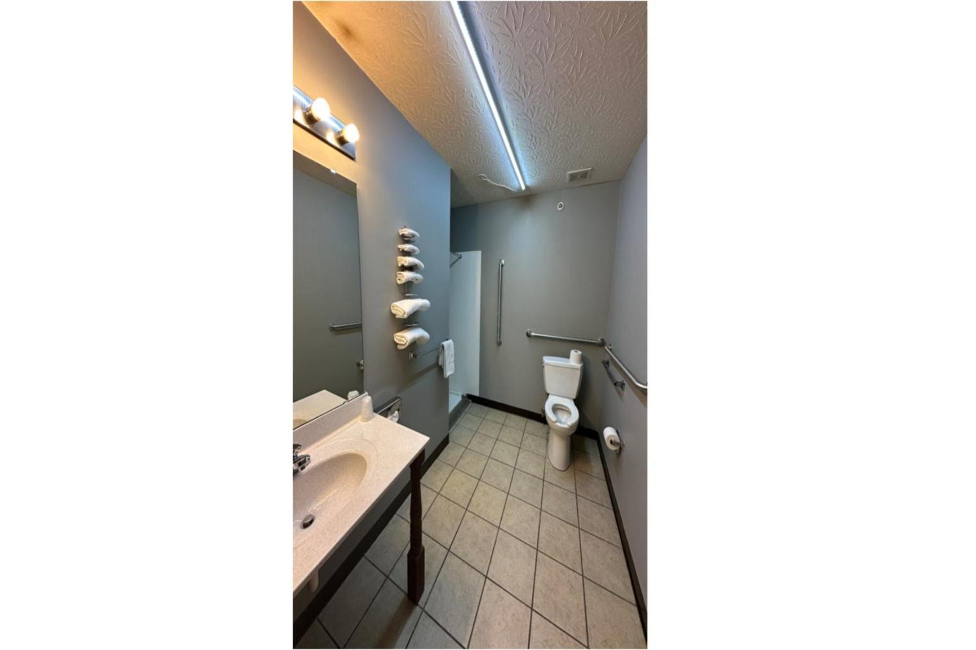 Fairway Inn Florence Indiana מראה חיצוני תמונה