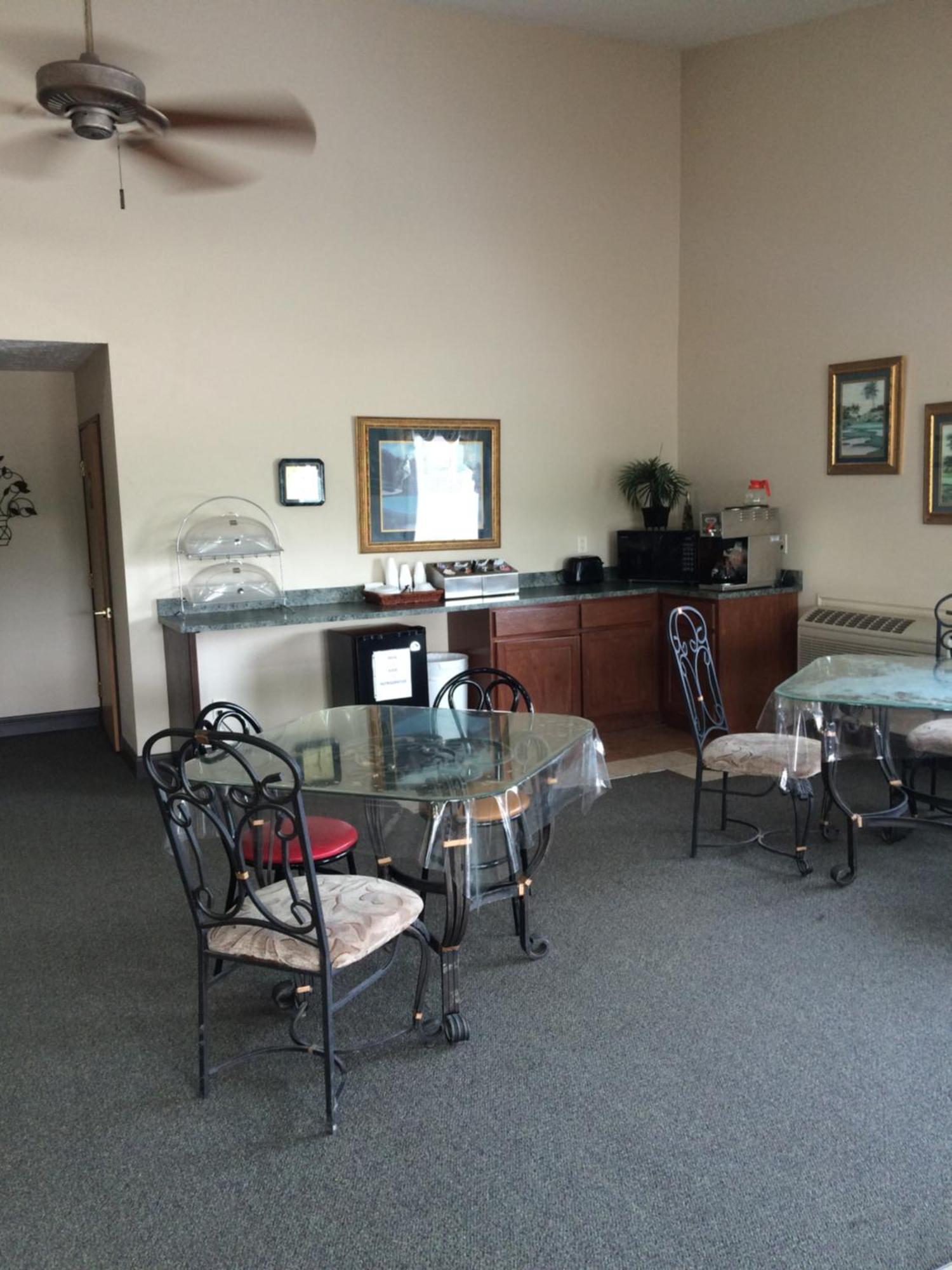 Fairway Inn Florence Indiana מראה חיצוני תמונה