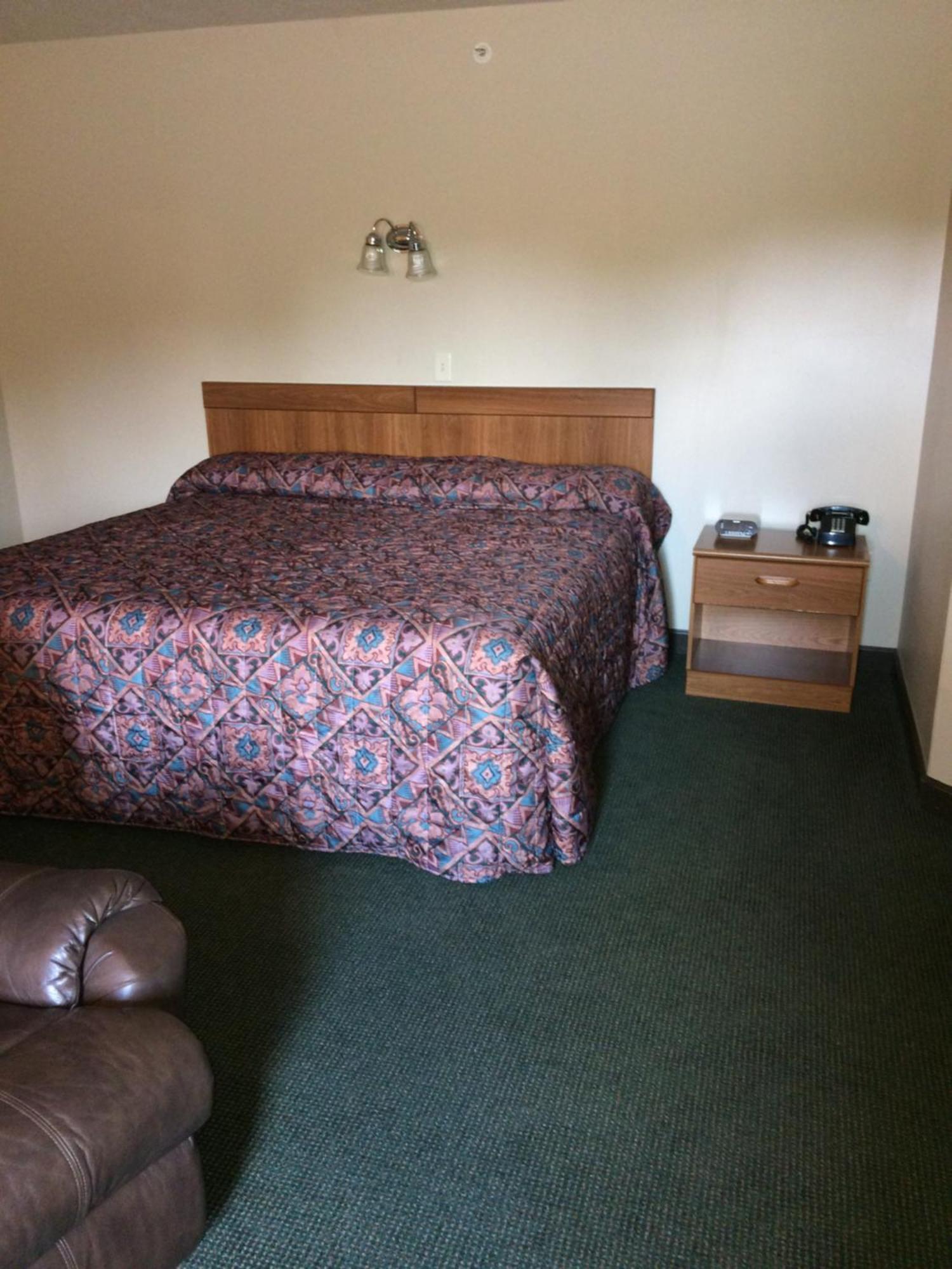 Fairway Inn Florence Indiana מראה חיצוני תמונה
