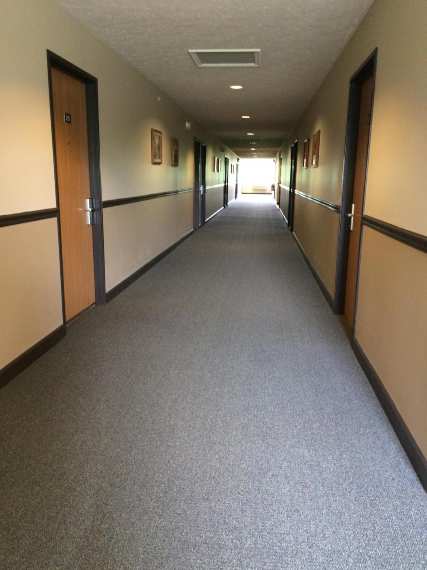 Fairway Inn Florence Indiana מראה חיצוני תמונה