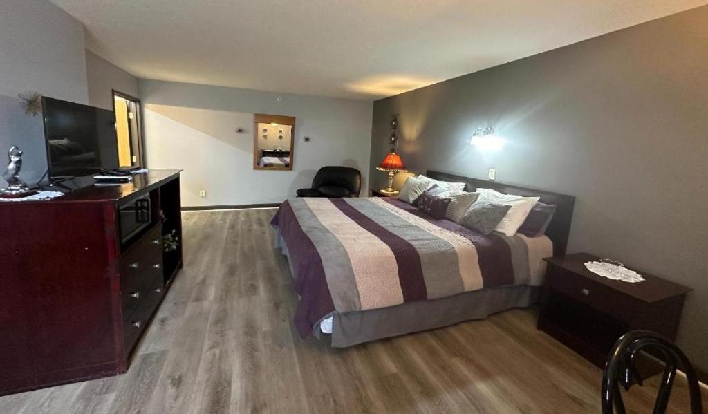 Fairway Inn Florence Indiana מראה חיצוני תמונה