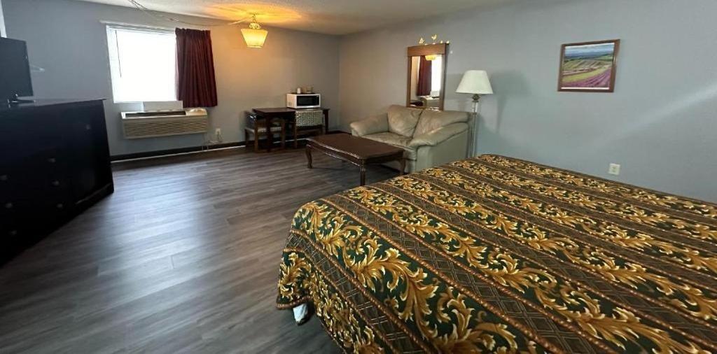 Fairway Inn Florence Indiana מראה חיצוני תמונה